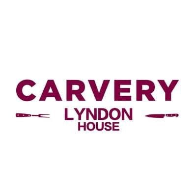 Sunday Carvery at Lyndon House Hotel
